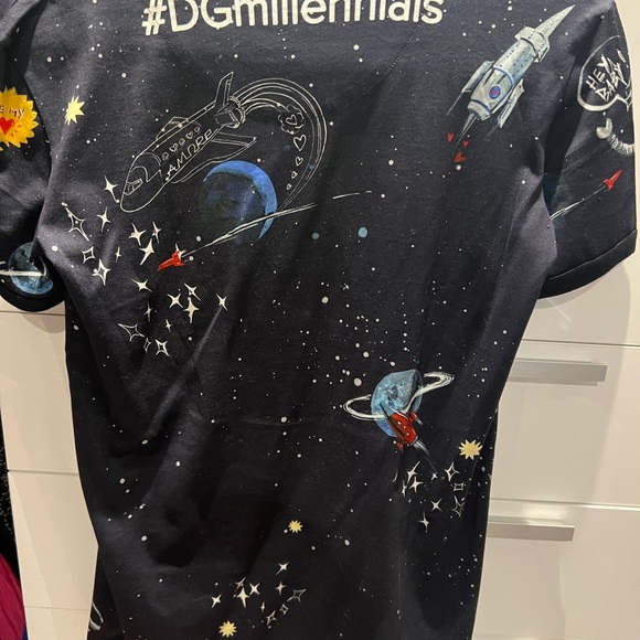 Dolce & Gabbana T-shirt - Picture 2 of 5